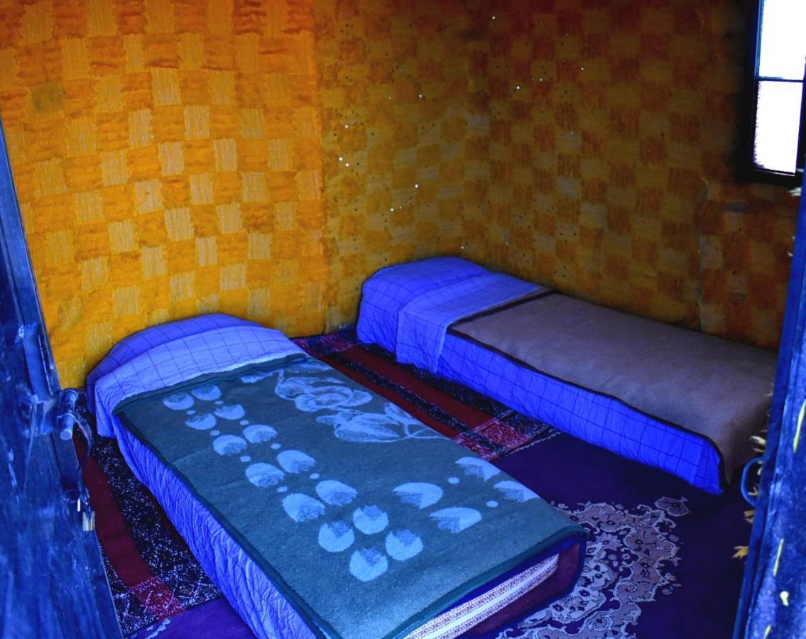Tikida Camp By Tinfou Hotel Zagora Ngoại thất bức ảnh