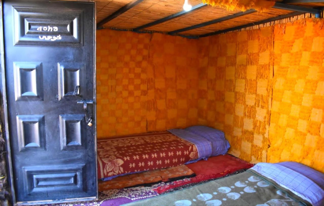 Tikida Camp By Tinfou Hotel Zagora Ngoại thất bức ảnh